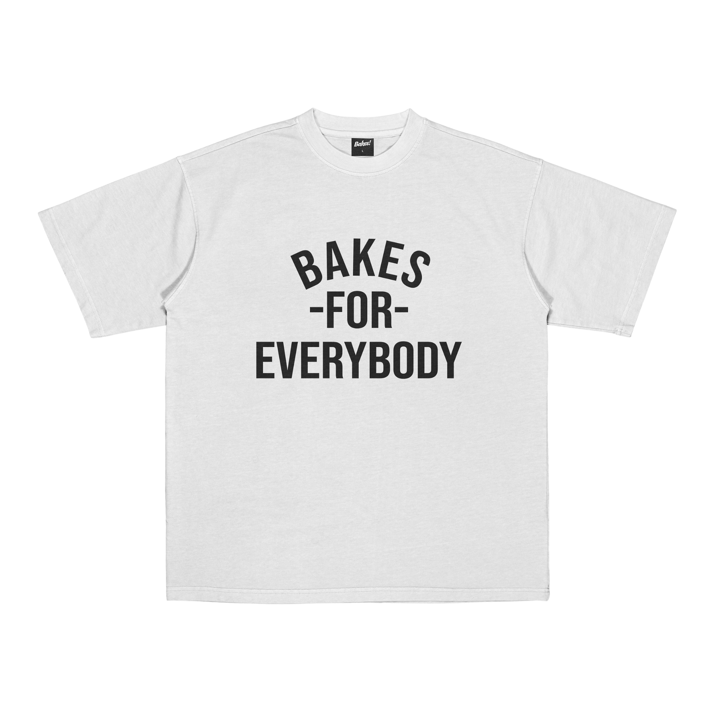 Bakes for everyone