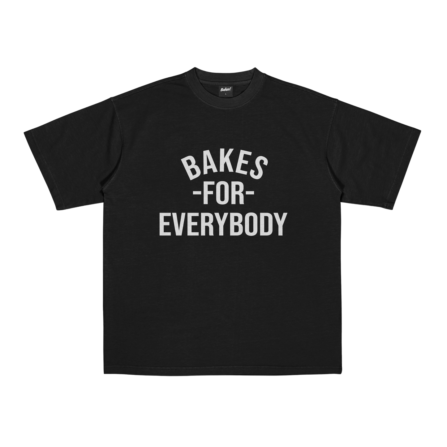 Bakes for everyone