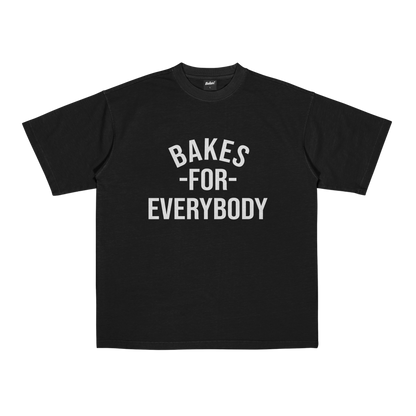 Bakes for everyone
