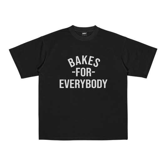 Bakes for everyone